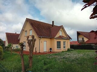  Maison  louer 6 pices 154 m