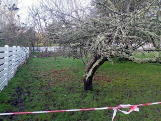  Terrain � vendre 900 m�