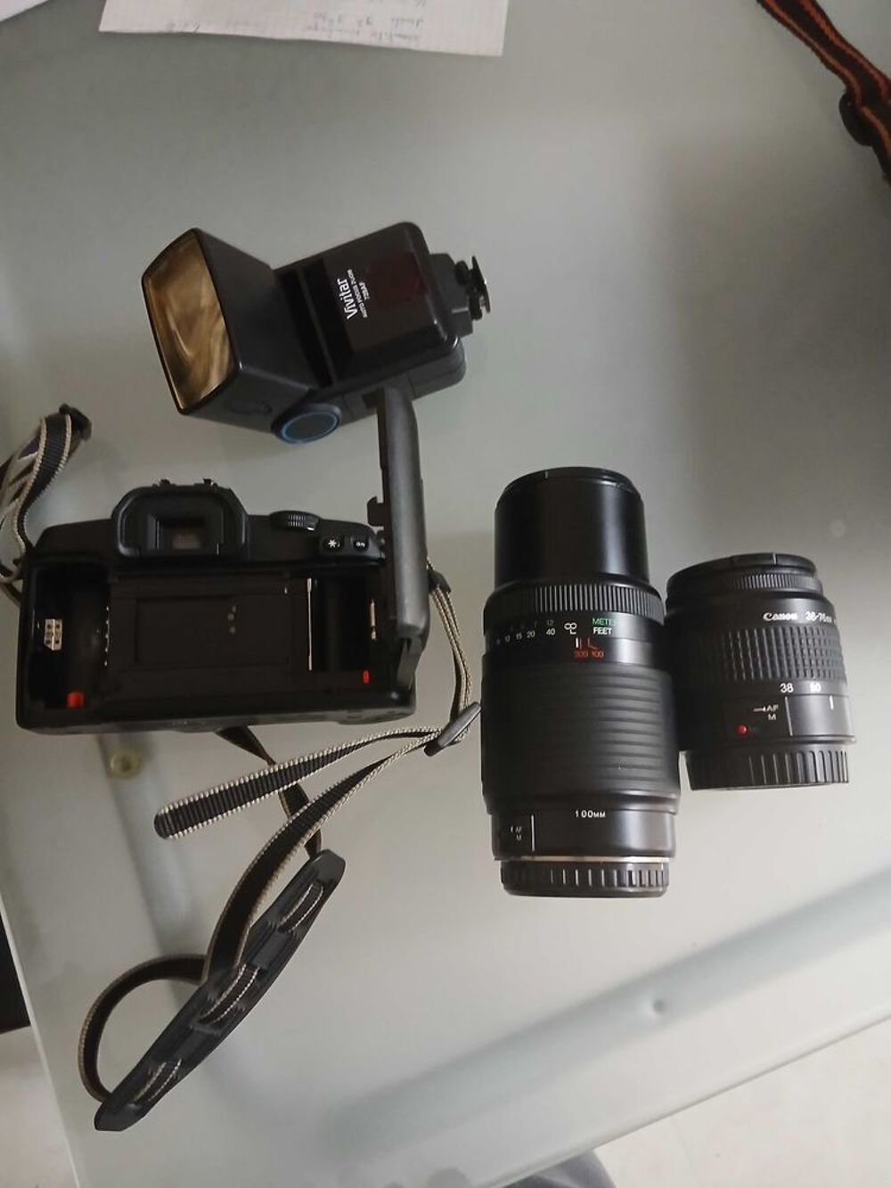 appareil+photo Photos/Video/TV