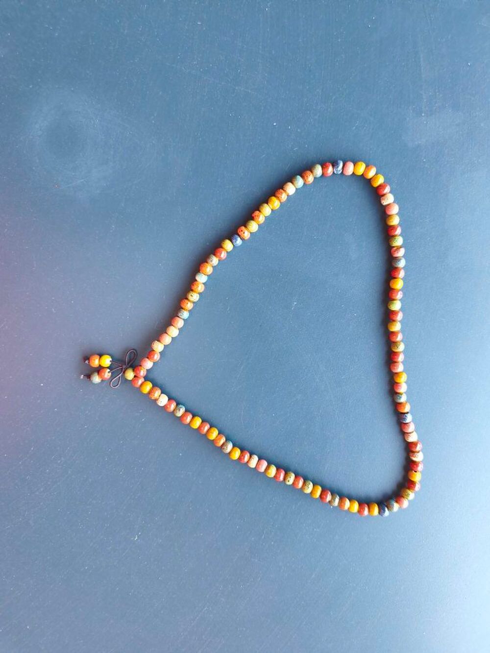 Collier-Bracelet 
