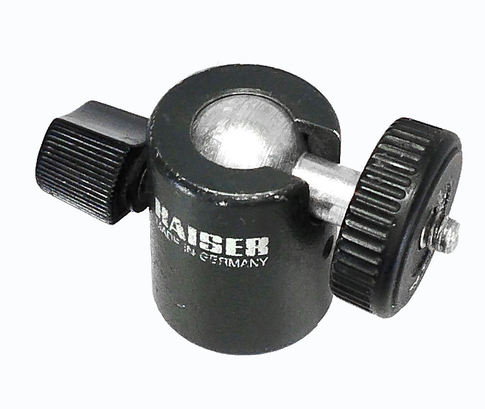 Rotule Ball KAISER 67 mm Photos/Video/TV