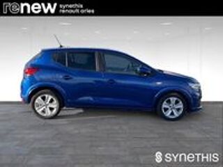 Sandero ECO-G 100 Confort 2021 occasion 13200 Arles