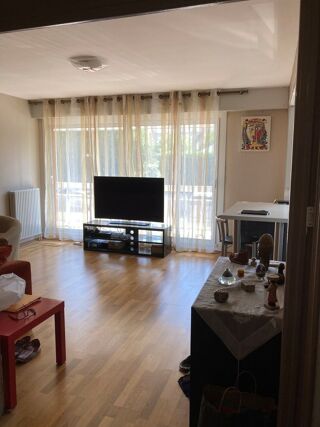  Appartement à vendre 3 pièces 50 m²