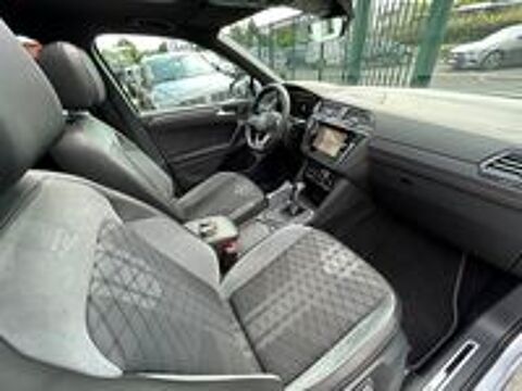 Tiguan 245 2022 occasion 95330 Domont