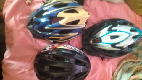 Casques Vélo trotinette adulte taille L très bon état 8 Cachan (94)