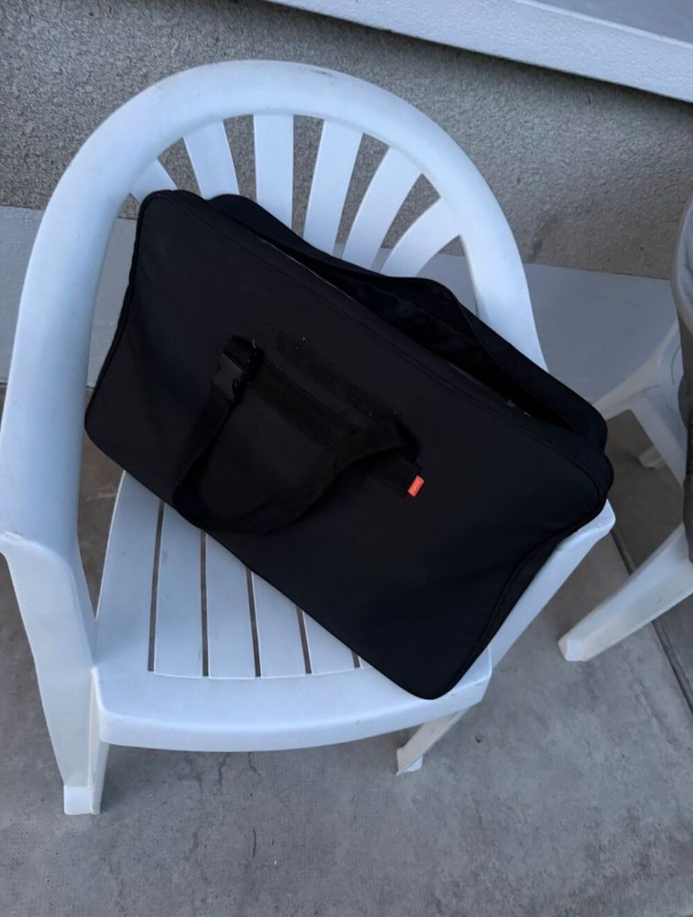 Chaise stokke et accessoires Puériculture