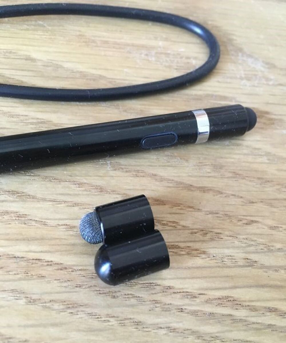 Stylet pour tablette num&eacute;rique NEUF T�l�phones et tablettes