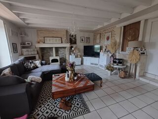  Maison � vendre 3/4 pi�ces 165 m�