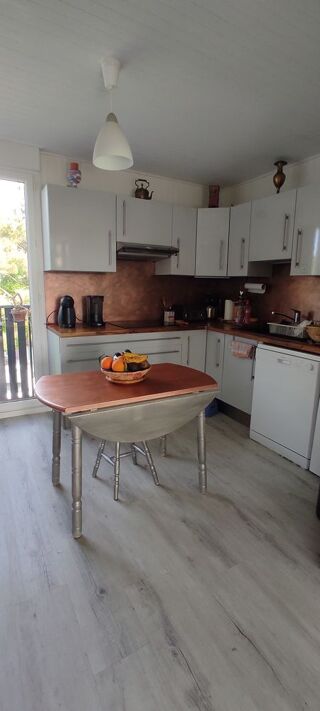  Appartement à vendre 4 pièces 73 m²