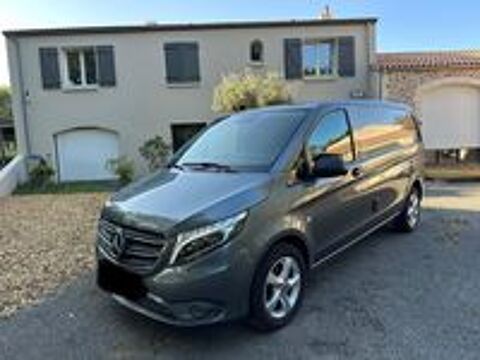 Vito 2021 occasion 44320 Saint-Viaud