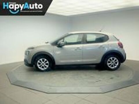 C3 AUTO ECOLE HDi 100 BVM6 2023 occasion 65000 Tarbes