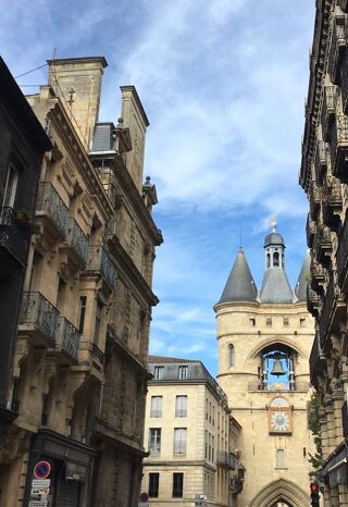 Location  Appartement 