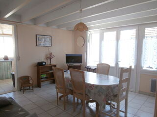  Maison � vendre 4 pi�ces 52 m�