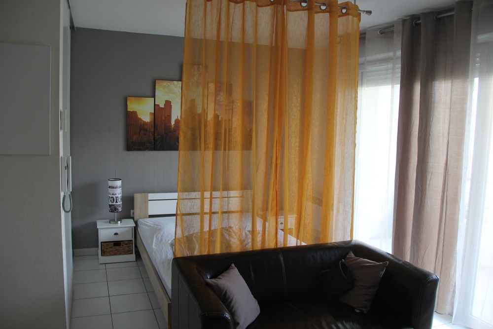 Location Appartement Appartement climatisé T1bis de 35m² Agen