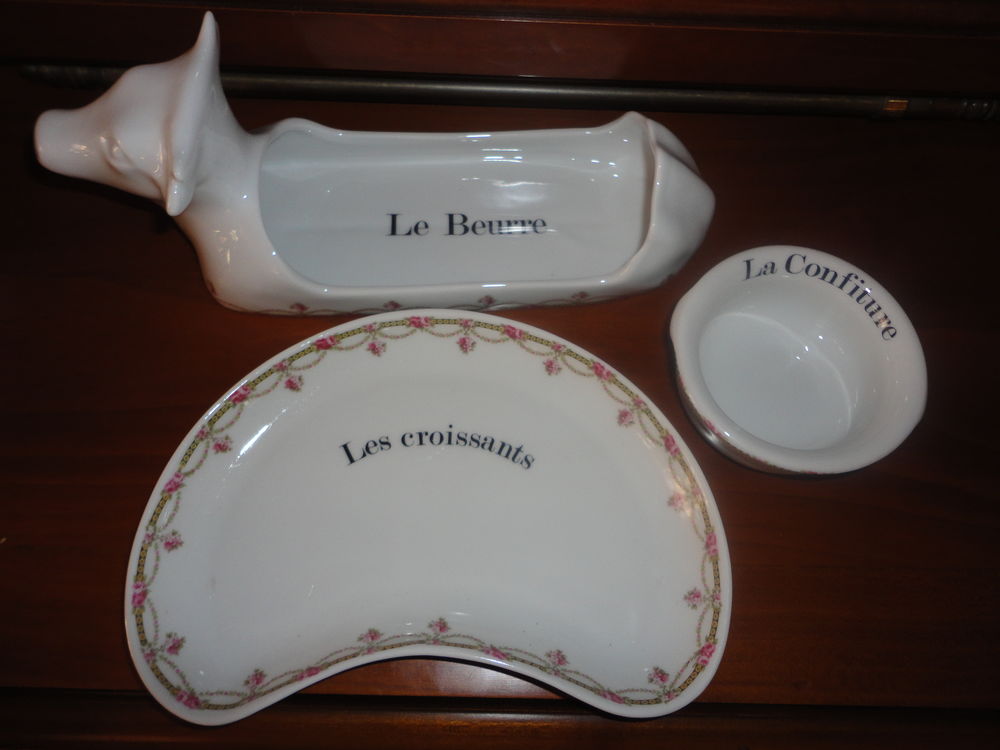 Service Petit D&eacute;jeuner Electroménager