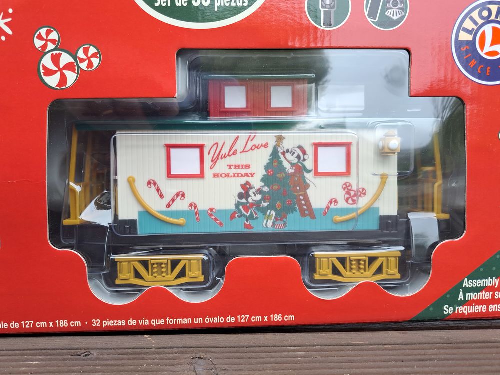 Train - Ensemble de train Jeux / jouets