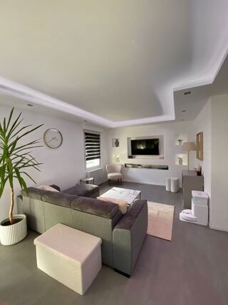  Appartement � vendre 3 pi�ces 71 m�