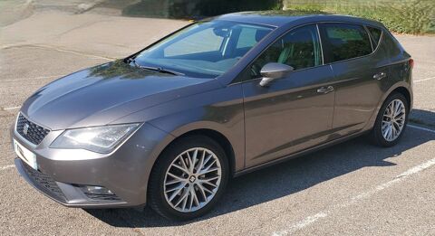 Seat leon 1.6 TDI 110 Start/Stop Premium