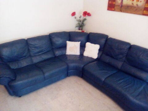 canap d'angle 7 places 600 Valensole (04)