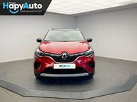 Captur TCe 130 EDC FAP Intens 2020 occasion 65000 Tarbes