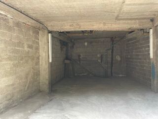  Immeuble à vendre 200 m²