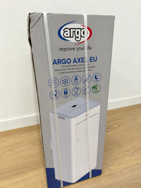 Climatiseur mobile Créteil (94)