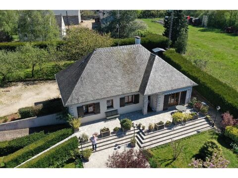   Maison F6 Maison - 6 pi�ce(s) - 105 m�