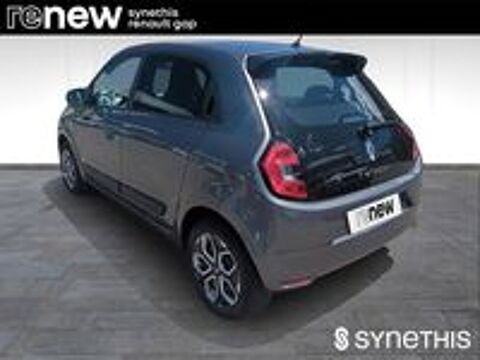 Twingo III E-Tech Equilibre 2023 occasion 05000 Gap