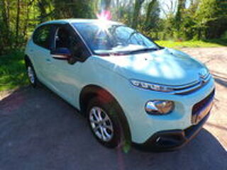 C3 PureTech 82 Feel 2016 occasion 42300 Roanne