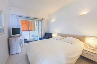  Appartement à louer 2/3 pièces 55 m²