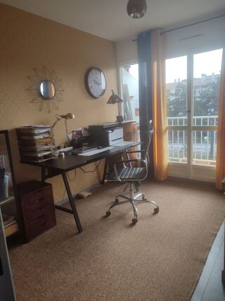  Appartement � vendre 4 pi�ces 88 m�