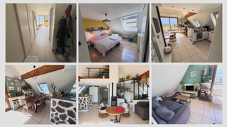  Appartement à vendre 3 pièces 100 m² Lans-en-vercors