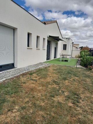  Maison à vendre 5 pièces 117 m²