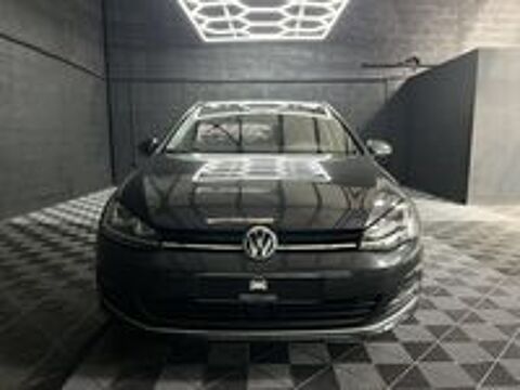 Golf VII 1.4 TSI 150ch ACT Allstar 5p 2016 occasion 33520 Bruges
