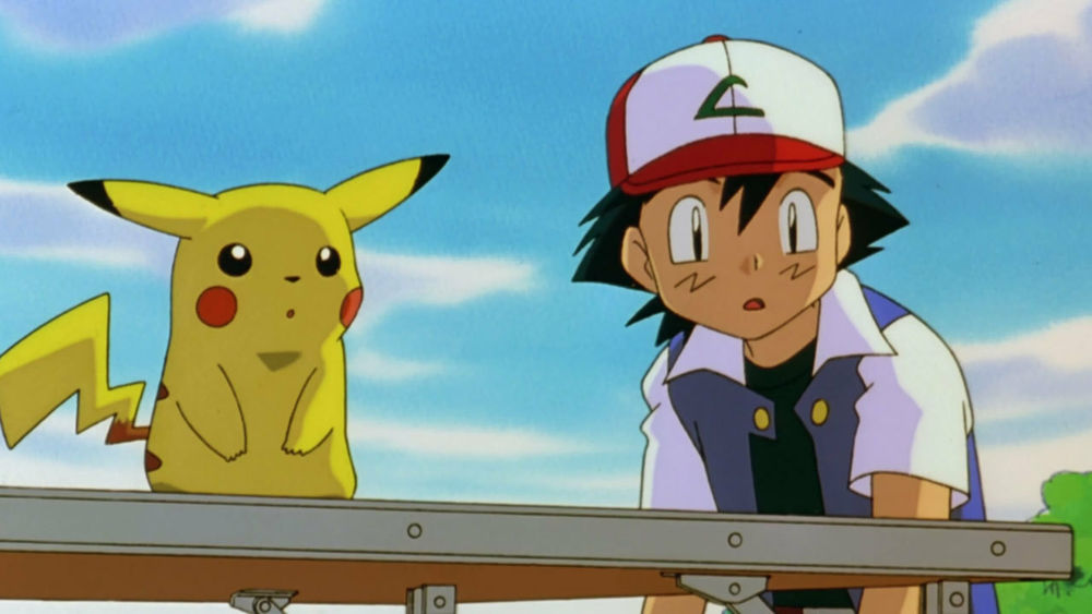 K7 Vhs: Pok&eacute;mon, le film (03) DVD et blu-ray