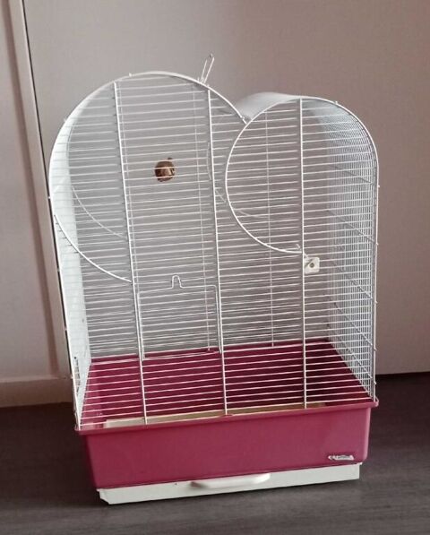 Cage Oiseaux 30 35800 Dinard
