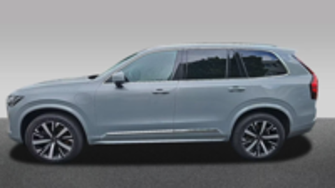 XC90 T8 AWD Hybride Rechargeable 310+145 ch Geartronic 8 7pl 2025 occasion 59000 Lille