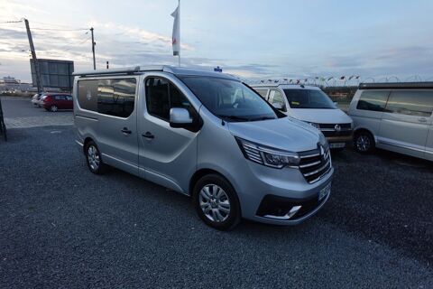 BAVARIA Camping car 2024 occasion Claye-Souilly 77410