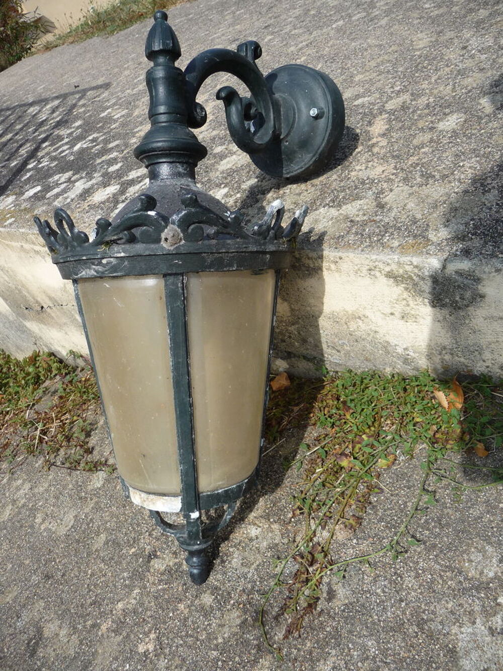 Lanterne Décoration