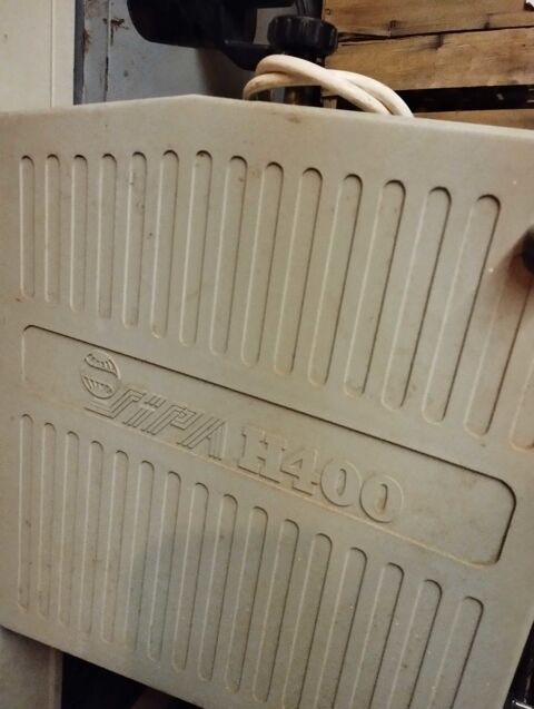 scie a ruban 350 Montclar (04)