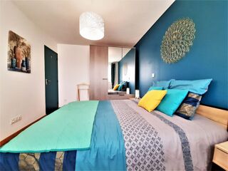  Maison à louer 3 pièces 57 m² Le mans
