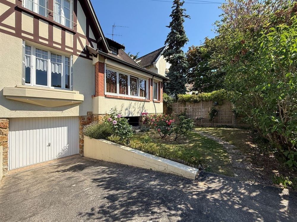 � vendre  Maison Le V�sinet (78110)