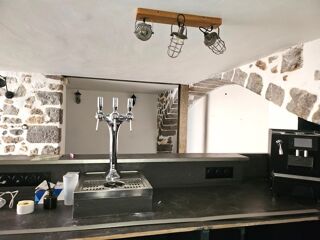  Immeuble à vendre 250 m²