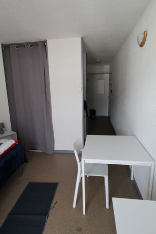  Appartement � louer 1 pi�ce 17 m�