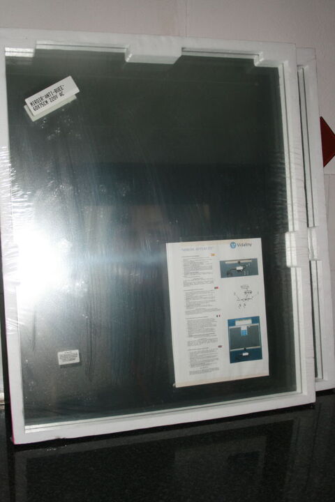 2 Miroirs  Anti  - Buee 20 Ranc� (01)