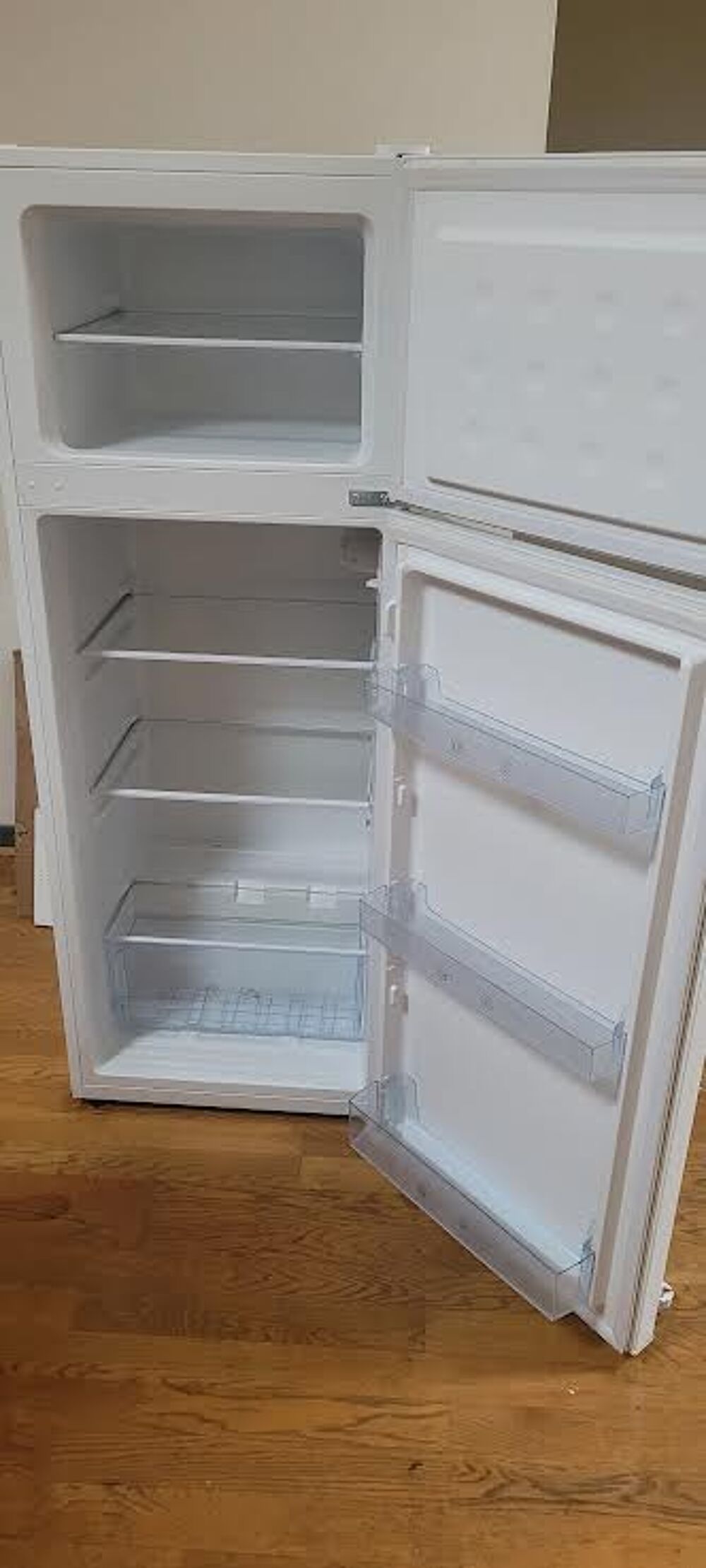 r&eacute;frig&eacute;rateur cong&eacute;lateur Electroménager