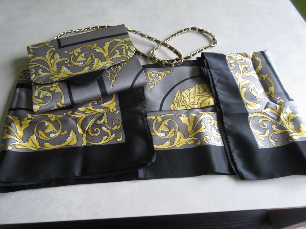 Sac de soir&eacute;e Maroquinerie