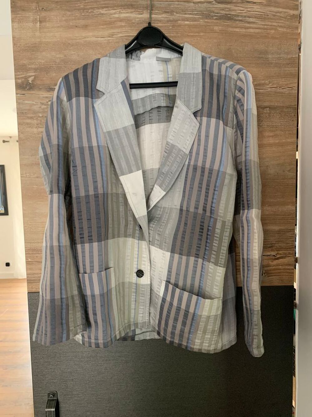 Veste d' &eacute;t&eacute; femme " Sandy dress " Vêtements