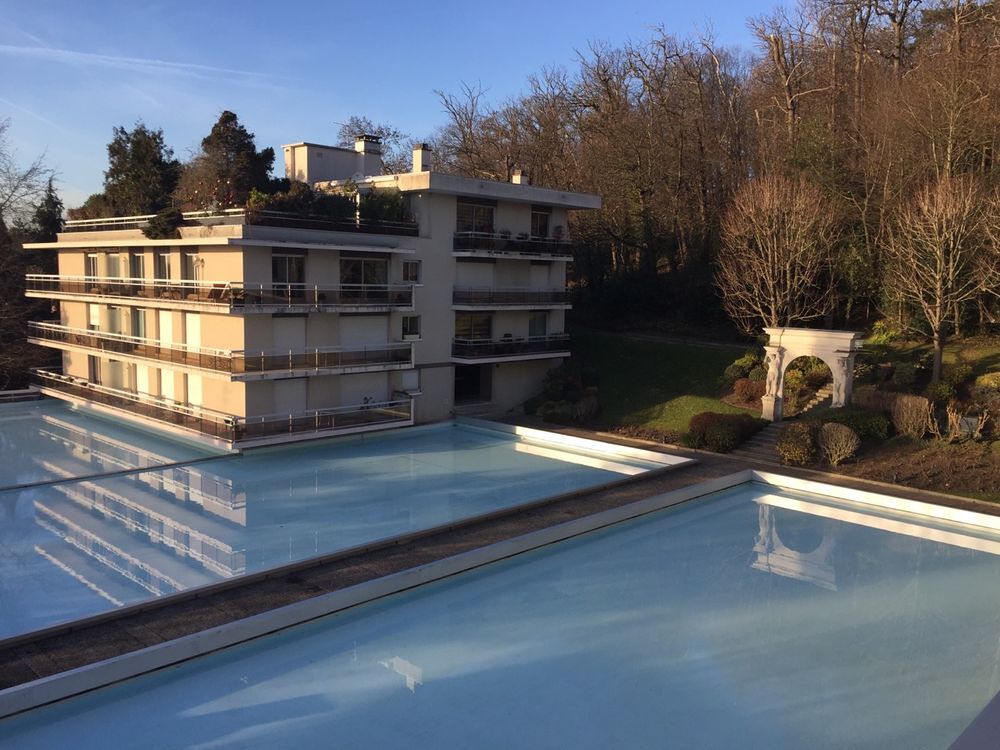 Vente Appartement RARE Appartement d'exception 127 m²  Vue Tour Eiffel Montmorency