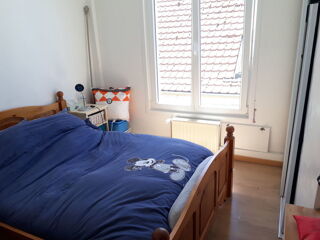  Appartement à louer 2 pièces 48 m²